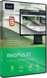 serif webplus x7